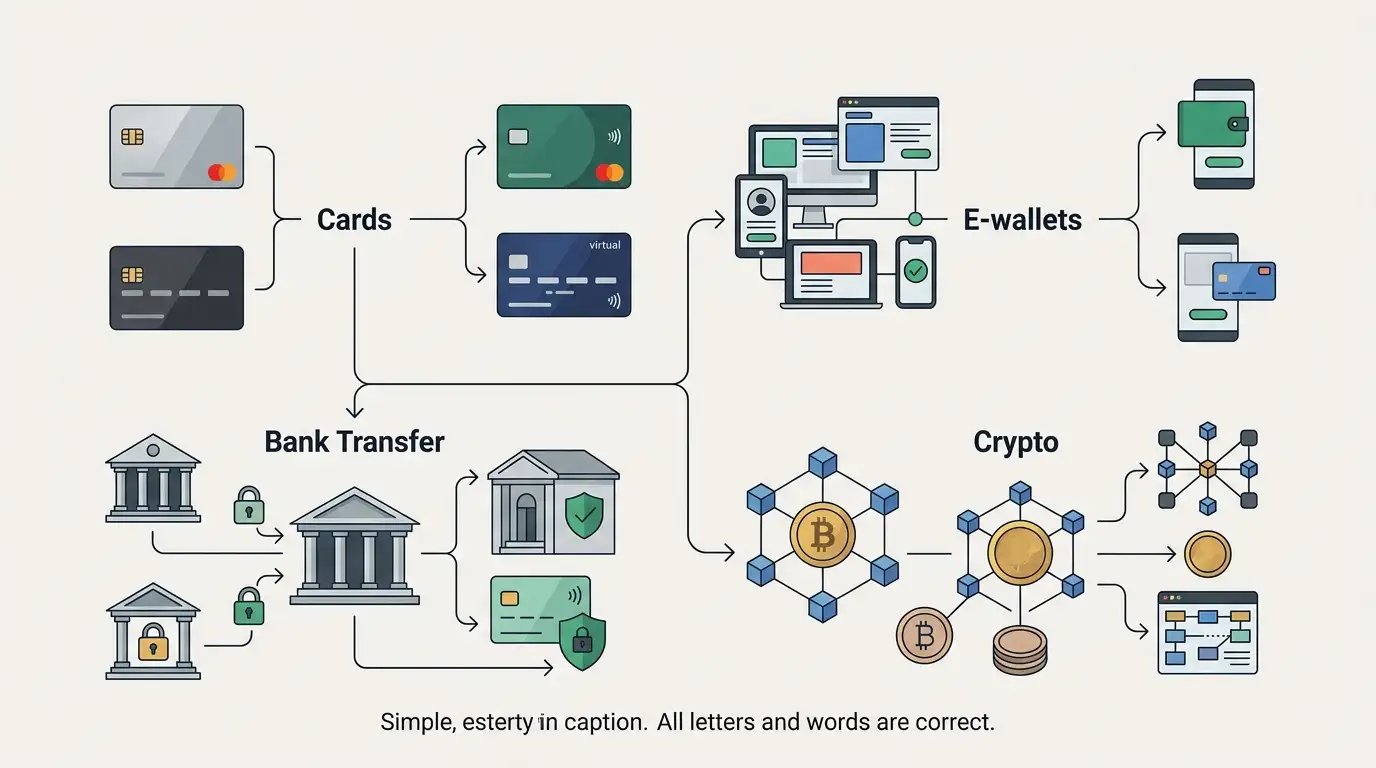 JokaRoom Payments Australia: Deposits, AUD and Cashier Options